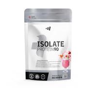 Isolate 90 500g - Sueños de Fresa - Proteina Whey Isolate CFM - Masmusculo