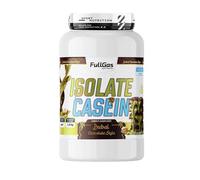 Isolate Casein (Caseína Micelar) - Dubai Chocolate - 1,8kg