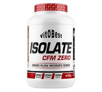 ISOLATE CFM ZERO 2 KG VAINILLA