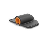 Isolate IT Lavalier sistema de aislamiento de micrófono con Sorbothane