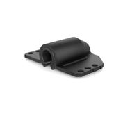 Isolate IT Lavalier sistema de aislamiento de micrófono con Sorbothane