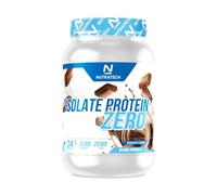 Isolate Protein Zero 1 Kg - Nutratech - Chocolate