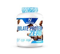 Isolate Protein Zero (2kg) - Nutratech - Chocolate