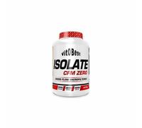 ISOLATE ZERO chocolate 2 kg VIT.O.BEST - proteína aislada para deportistas