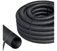 ISOLATECH Tubo corrugado sin ranura DI Ø16mm DE Ø20mm L 5m espesor 0,27mm PP REACH Dentro/fuera Temp-45°C+125°C Resistente al calor240h+150°C UL94V0 RoHS Ø16mm5M