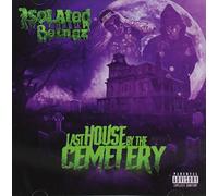 Isolated Beingz - Last House By The Cemetery