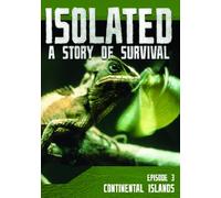 Isolated Continental Islands [Alemania] [DVD]