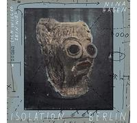 Isolation Berlin - 7-(Ich Will So.. -Ltd- [Vinilo]