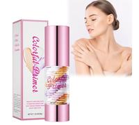 Isolation Cream, Colour Corrector Makeup Primer Base, Facial Makeup Primer Base To Unify Skin, Pore Filler Primer. Makeup Base For All Skin Types.30g
