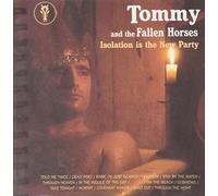 Isolation Is the New Party