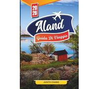 Isole Åland Guida di Viaggio 2026