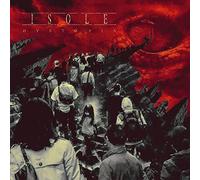 Isole - Dystopia