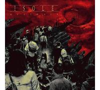 Isole - Dystopia [Vinilo]