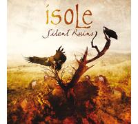 Isole Silent Ruins (CD) Album (Jewel Case) (Importación USA)