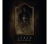 Isole – The Calm Hunter – CD – Importación USA