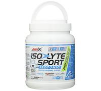 ISOLYTE SPORT DRINK 510 GR Lima-limon
