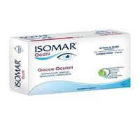 Isomar Ojos Dosis Única 10fl