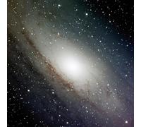 Ison - Andromeda skyline [Vinilo]