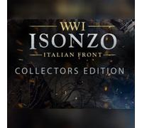Isonzo: Collector's Edition (Xbox One / Xbox Series X|S) Xbox Live Key - ARGENTINA