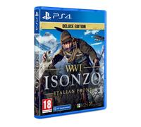 Isonzo Deluxe Edition