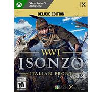 Isonzo: Deluxe Edition for Xbox One & Xbox Series X [USA]