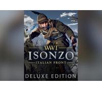 Isonzo Deluxe Edition (PC) Steam Gift - EU
