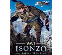 Isonzo (PC) - Steam Key - GLOBAL