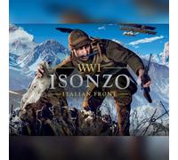 Isonzo (PC) Steam Key - GLOBAL