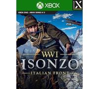 Isonzo (Xbox Series X/S) - Xbox Live Key - EUROPE