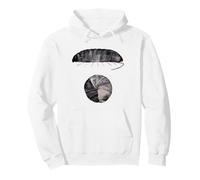 Isopod Pill Bug woodlouse o Roly-Poly Sudadera con Capucha
