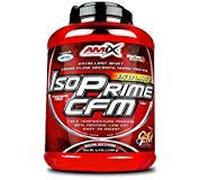 AMIX ISOPRIME CFM ISOLATE 2KG - TALLAS: ÚNICA, Color: PLÁTANO