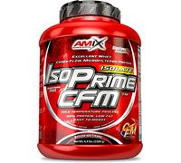 ISOPRIME CFM ISOLATE 2 KG (VAINILLA)