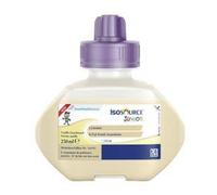 Isosource Junior Vainilla 24 SmartFlex 250 ml - Dieta Hipercalórica Infantil