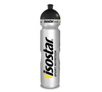 Botella deportiva Isostar 1000ml Color: plata