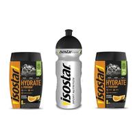 Isostar - Hydrate & Perform Iso Drink