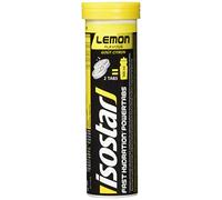 Isostar Powe rtabs Limón, 6 tubos