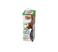 Isota Bio Bebida de Arroz Calcio Cacao 250ml