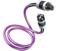 IsoTek EVO3 Ascension 2m - Cable de alimentación, IEC C15