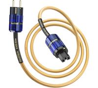 IsoTek EVO3 Elite 2m - Cable de alimentación, IEC C15