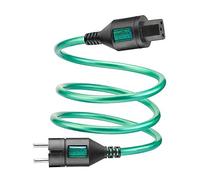 Isotek EVO3 Initium - Cable de alimentación (contacto de protección a C13, 1,5 m)
