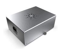 IsoTek EVO3 Mini Mira - Regleta, barra de enchufes o protector contra sobretensiones, Protección contra sobretensiones