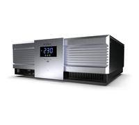 IsoTek EVO3 NOVA plata - Acondicionador de corriente, Protección contra sobretensiones, Eléctricos