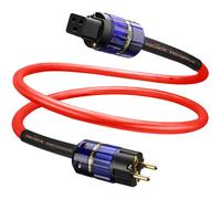 IsoTek EVO3 Optimum C15 5m - Cable de alimentación, IEC C15