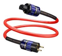 IsoTek EVO3 Optimum C19 2m - Cable de alimentación, IEC C19