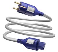 IsoTek EVO3 Sequel 2m - Cable de alimentación, IEC C13