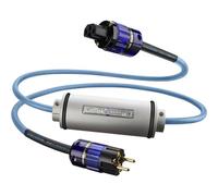 IsoTek EVO3 Synchro 2m - Cable de alimentación, IEC C15