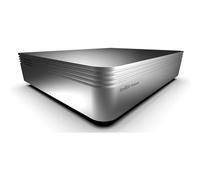 IsoTek V5 AQUARIUS argent - Conditionneur secteur, Protección contra sobretensiones, Electriques