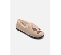 Isotoner 97352 36 Beige