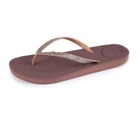 Isotoner Chanclas Mujer Verano, Sandalias cómodas y Ligeras para la Piscina y Playa - tecnología everywear