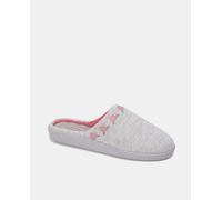 Isotoner Isotoner - Zapatilla Ergo Isotoner. Gris claro Talla 39